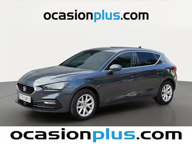 Seat León