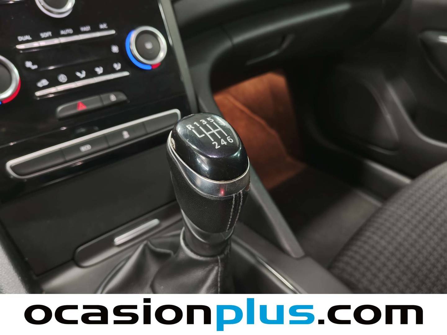 Renault Talisman Renault Talisman Intens Energy dCi (130 CV) de segunda mano