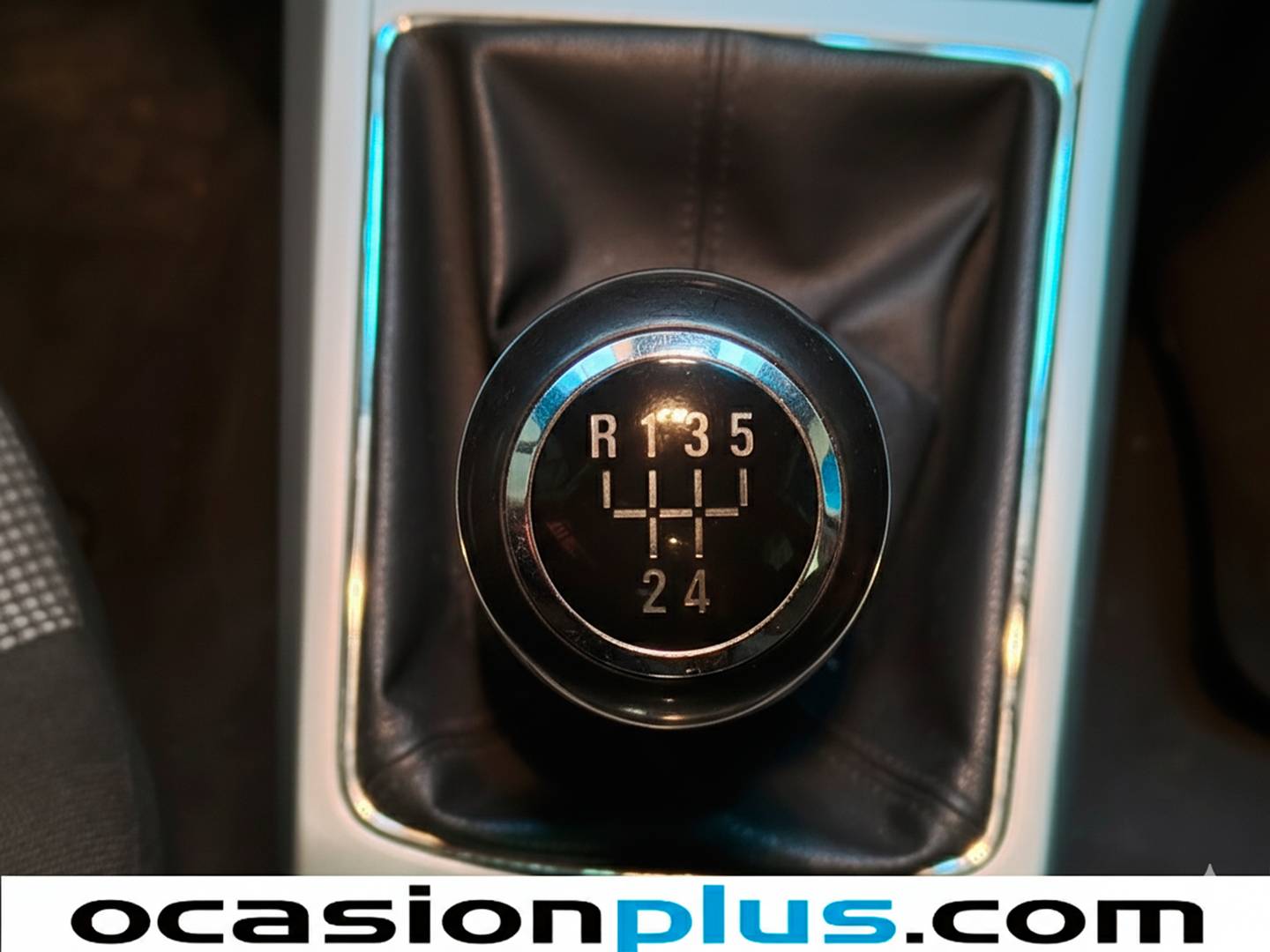 Foto Opel Astra Opel Astra 1.6 Energy (115 CV)