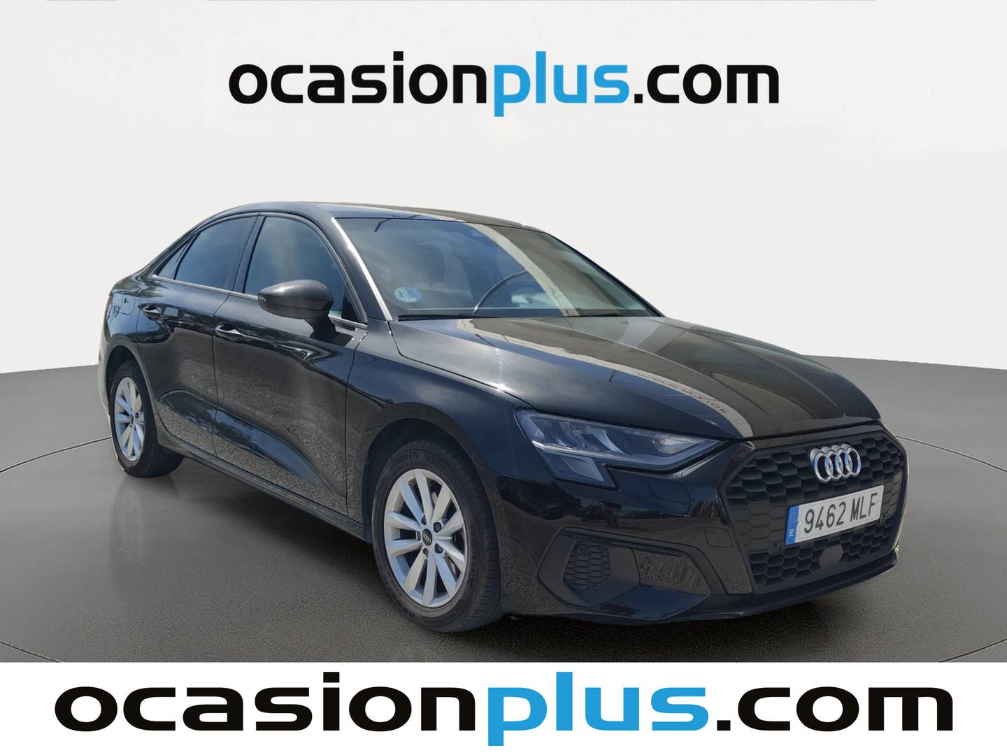 Foto delantera Audi A3 Audi A3 Sedan 30 TFSI (110 CV) S tronic derecha