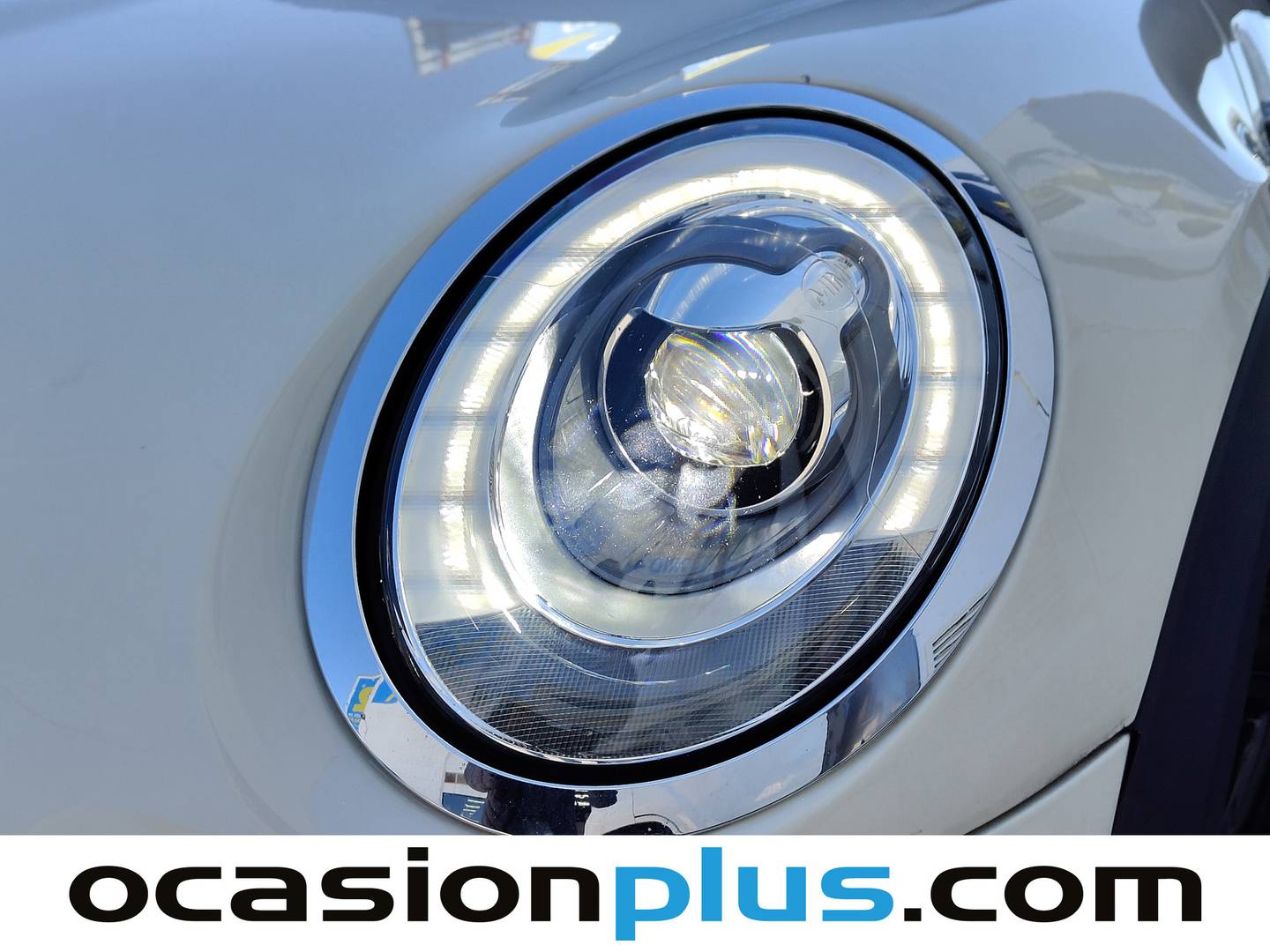 Acabados Mini MINI MINI MINI Cooper 5 Puertas Cooper 5 Puertas D (116 CV)