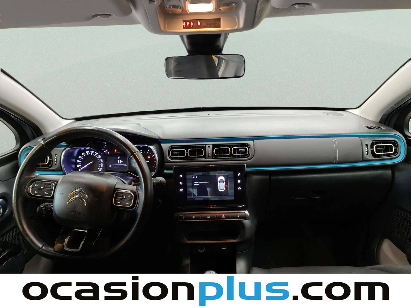 Foto Citroën C3 Citroen C3 PureTech 83 Feel Pack (83 CV)