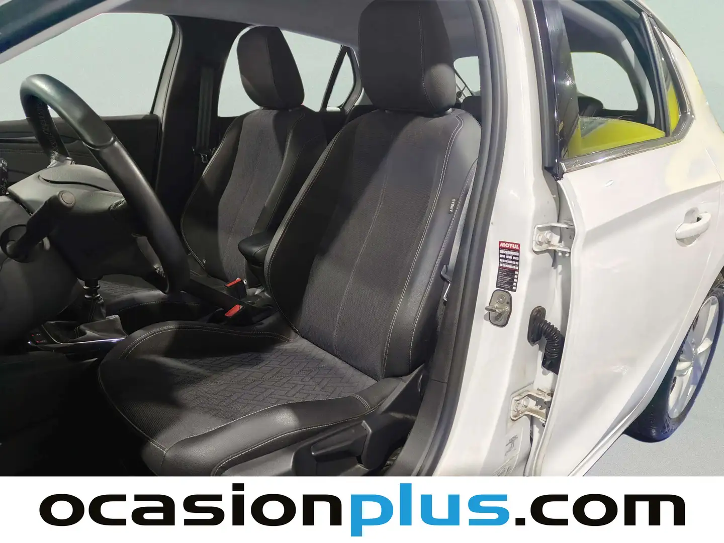 Foto Opel Corsa Opel Corsa 1.2 Turbo XHL Elegance (100 CV)