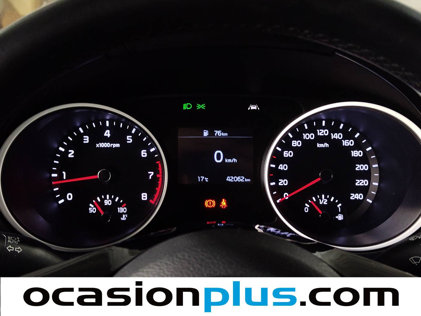 KIA Ceed Kia Ceed 1.4 CVVT Drive (100 CV) 100cv