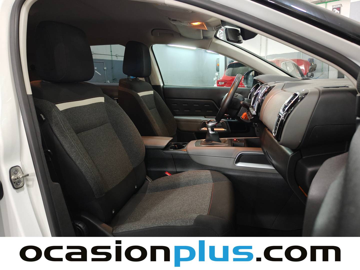Citroën C5 Aircross Citroën C5 Aircross PureTech 130 S&S Live (131 CV) km 0