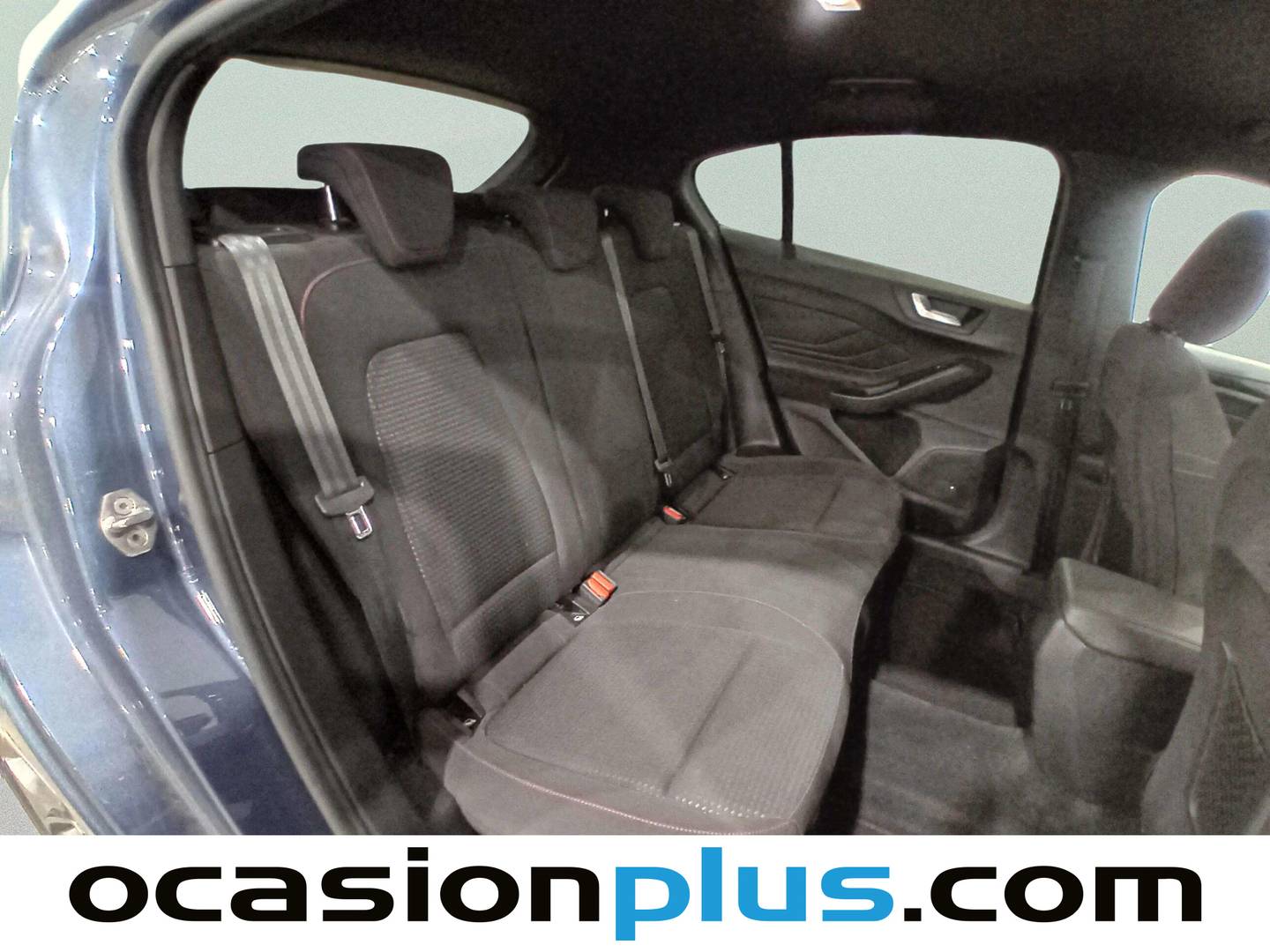 Ford Focus Ford Focus 1.0 Ecoboost S&S ST-Line (125 CV) al mejor precio