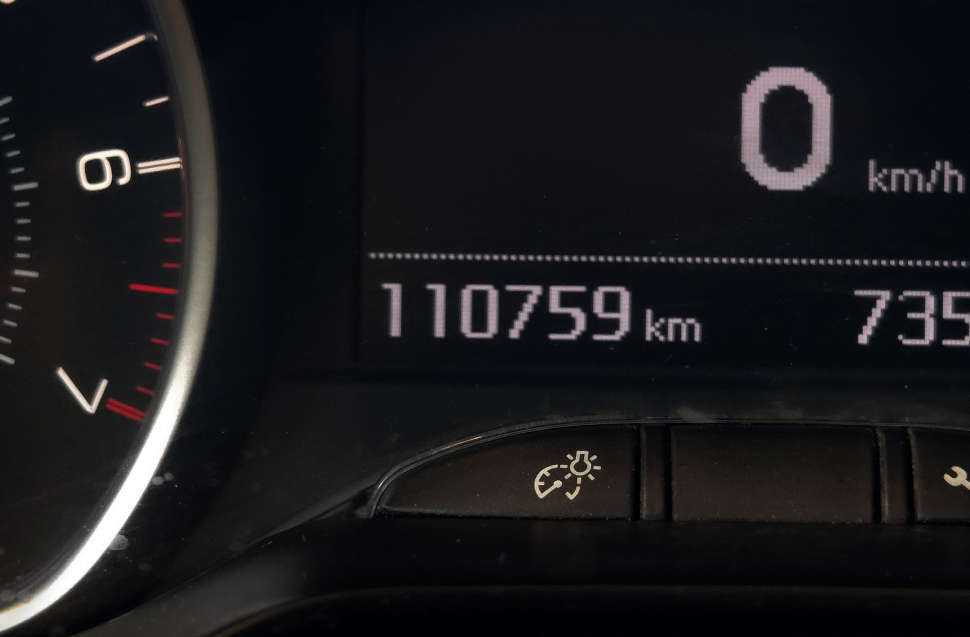 Peugeot 2008 PureTech 110 Active - foto 8