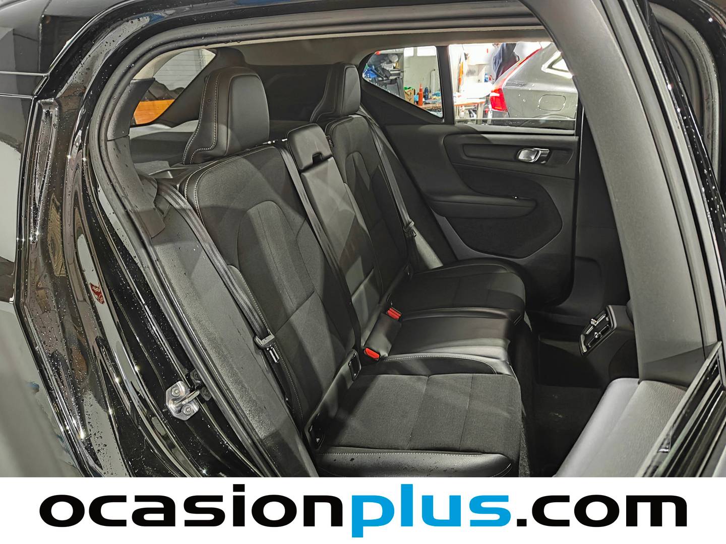 Volvo XC40 Volvo XC40 D3 Auto (150 CV) al mejor precio