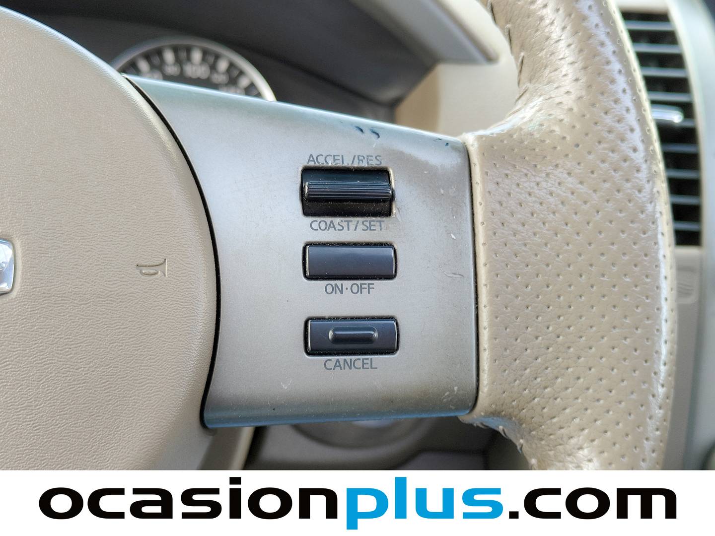 Nissan Pathfinder Nissan Pathfinder 2.5 dCi LE 7 PLAZAS (171 CV) 171cv