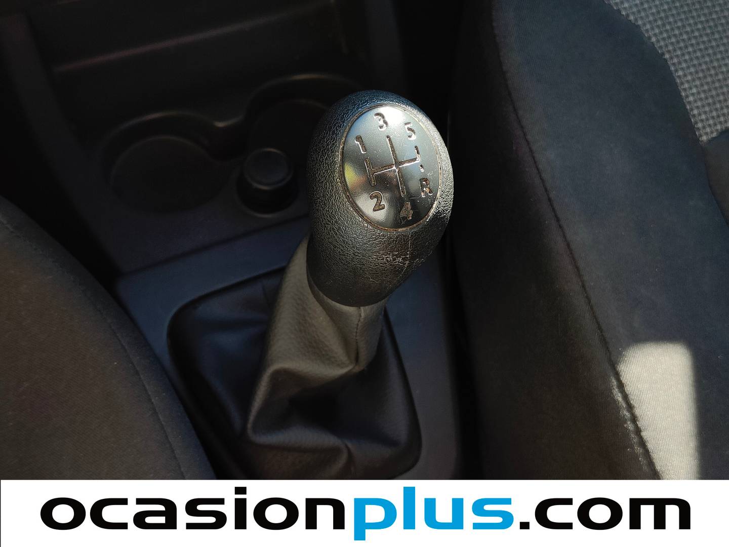 Dacia Dokker Dacia Dokker Ambiance dCi (90 CV) de segunda mano