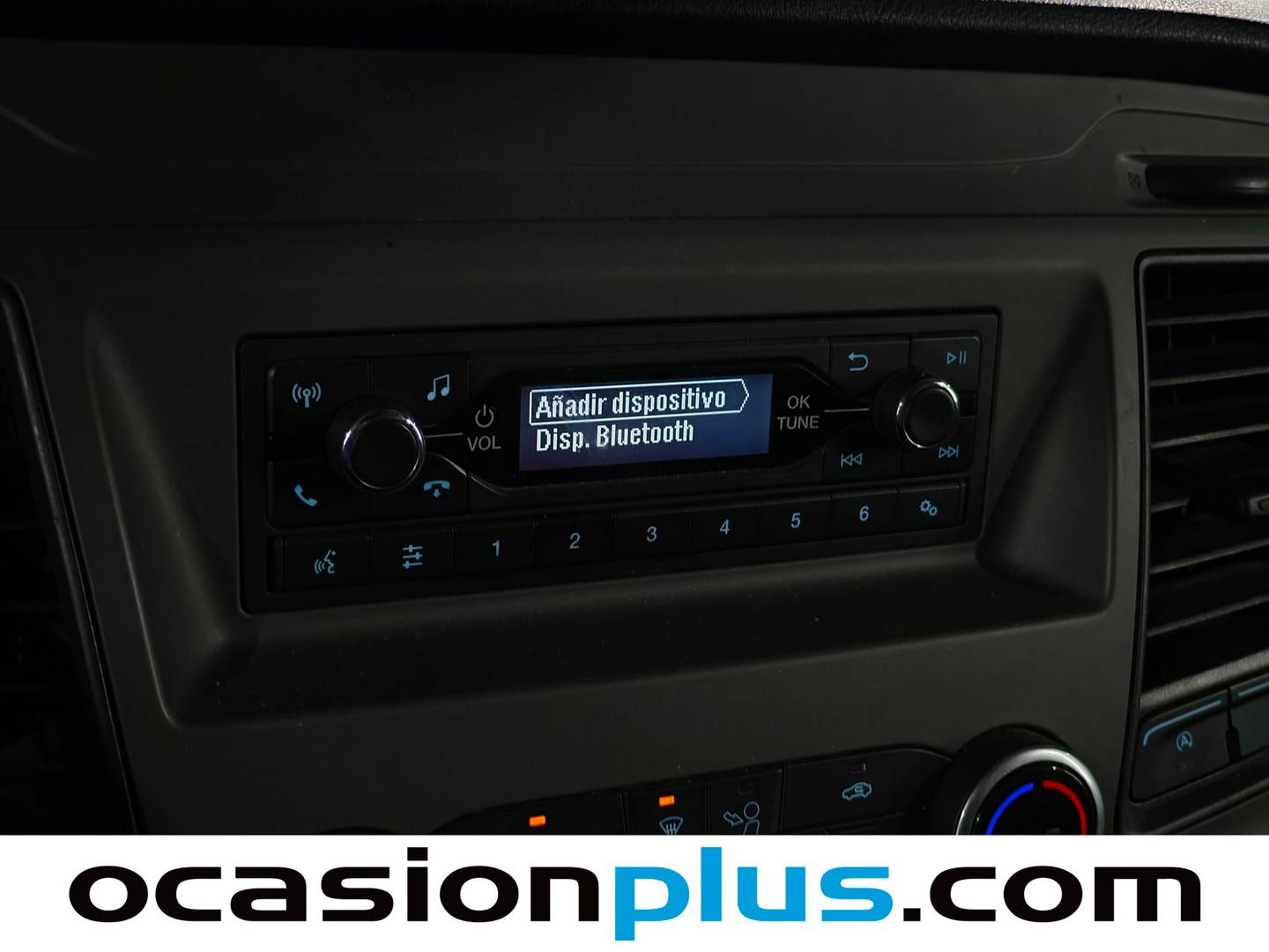 Ford Transit Ford Transit Furgon 350 L3H2 Trend (130 CV) al mejor precio