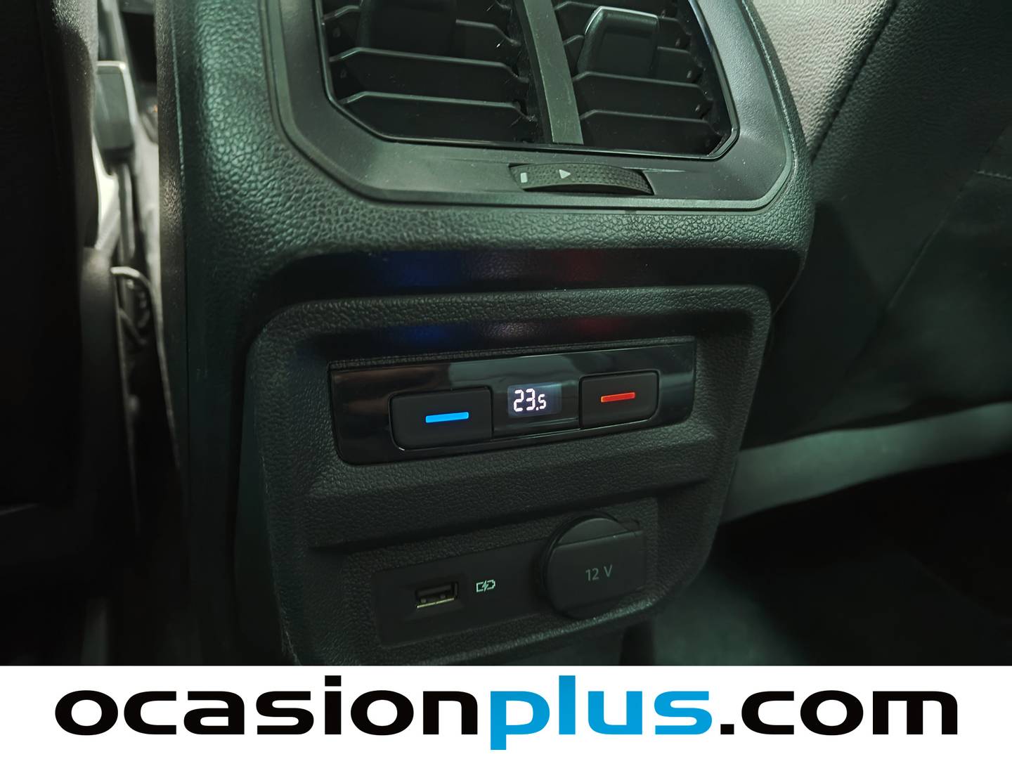 Volkswagen Tiguan Volkswagen Tiguan Sport 1.4 TSI 4Motion (150 CV) DSG PACK R-Line al mejor precio