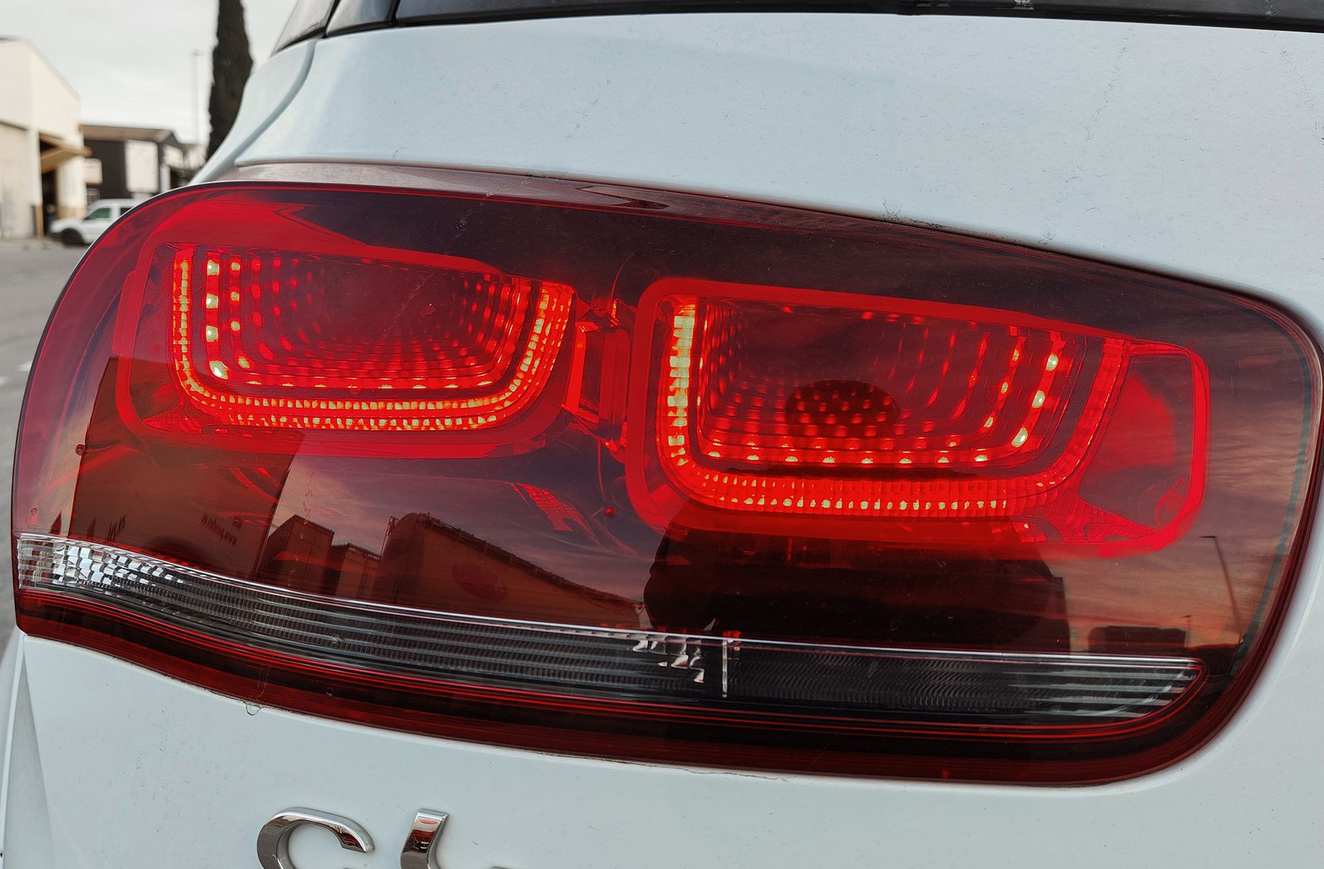 Citroën C4 Picasso BlueHDi 120 Feel - foto 17