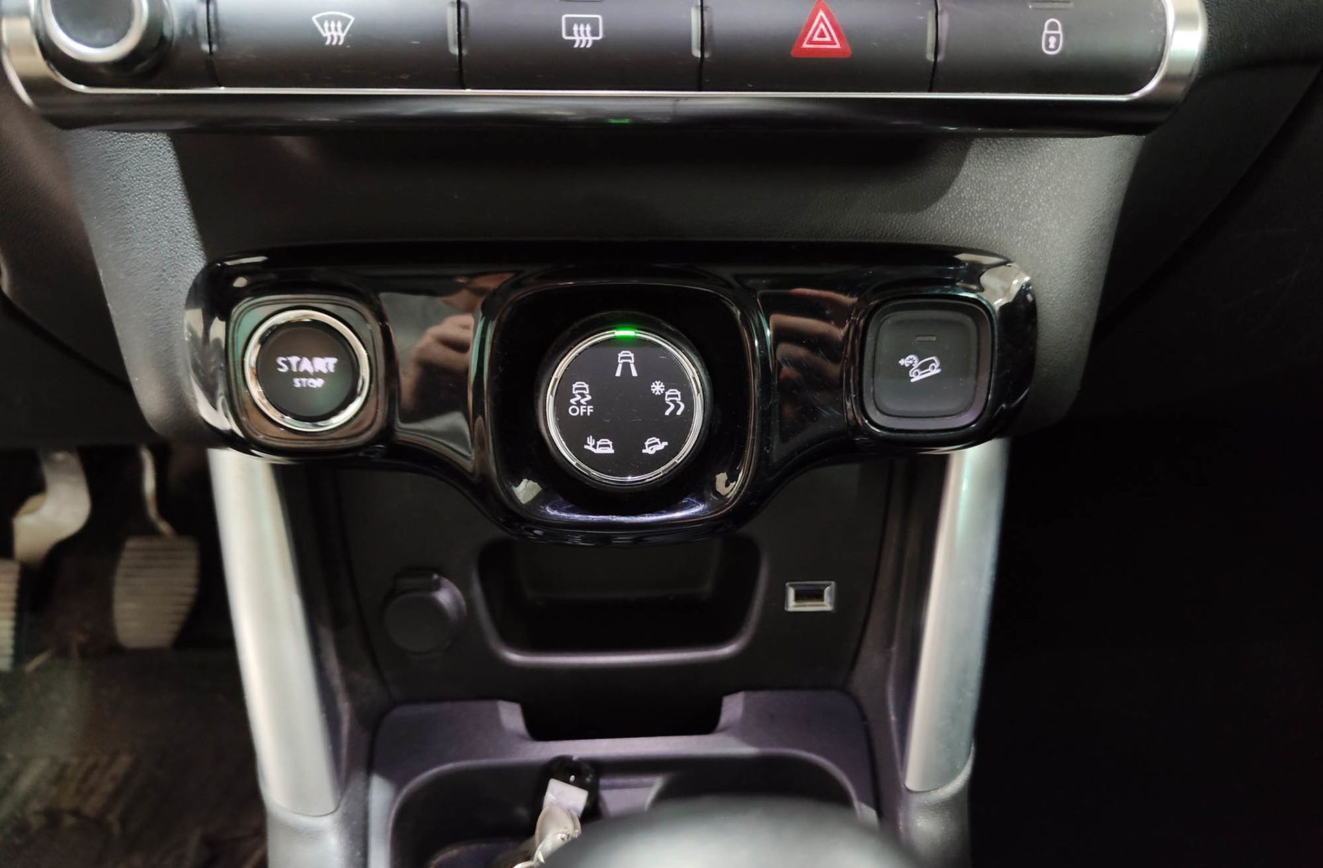 Citroën C3 Aircross PureTech 110 Shine - foto 30