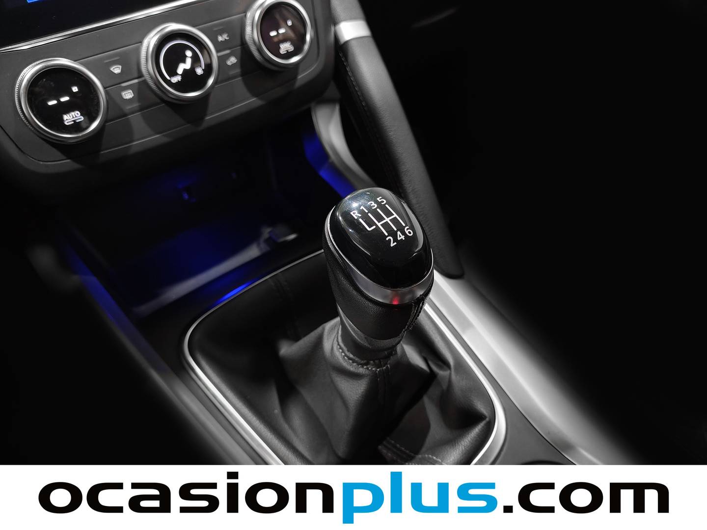 Renault Kadjar Renault Kadjar Techno TCe GPF (140 CV) de segunda mano