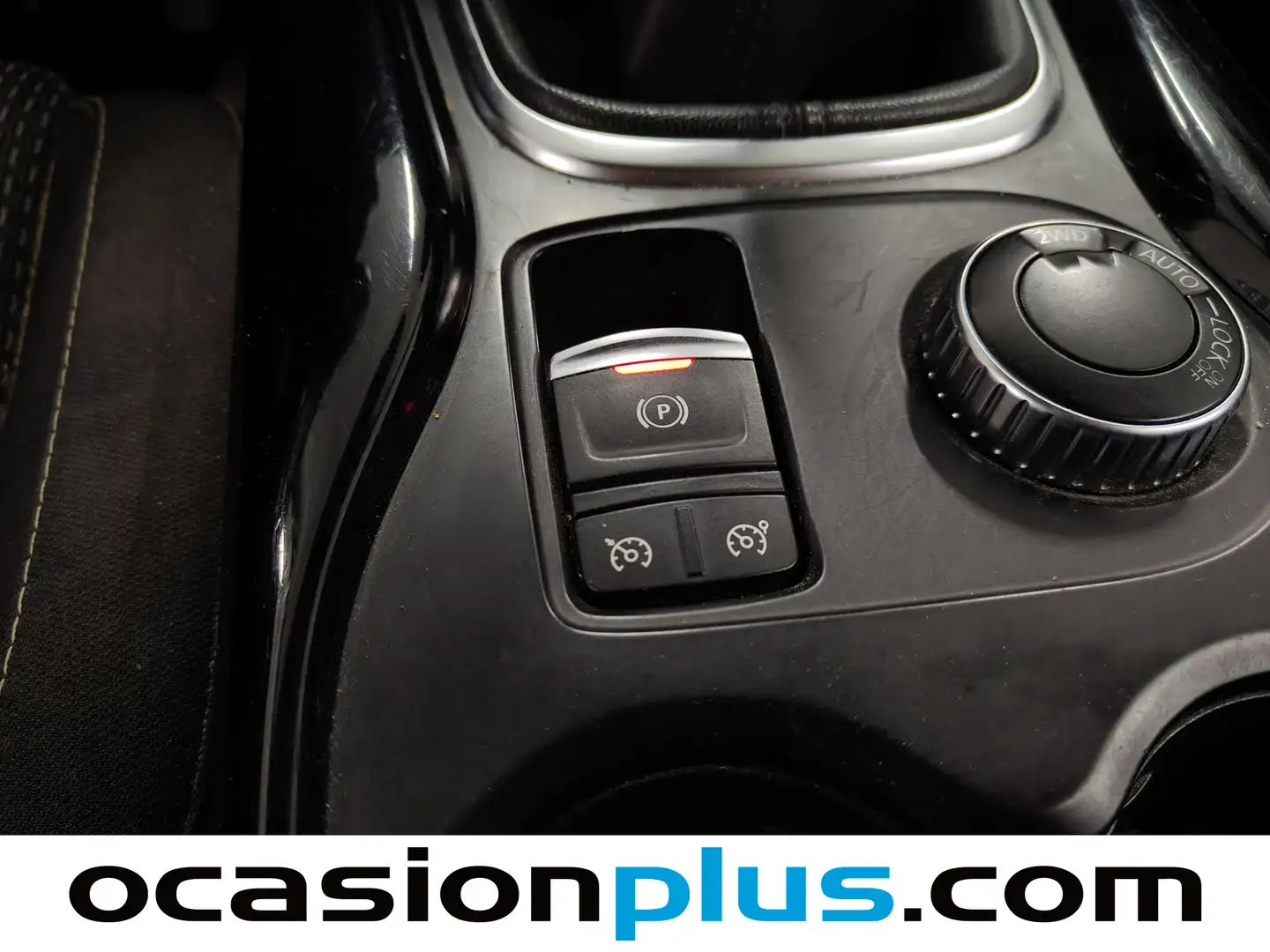 Foto Renault Kadjar Renault Kadjar Business Energy dCi (130 CV) 4X4