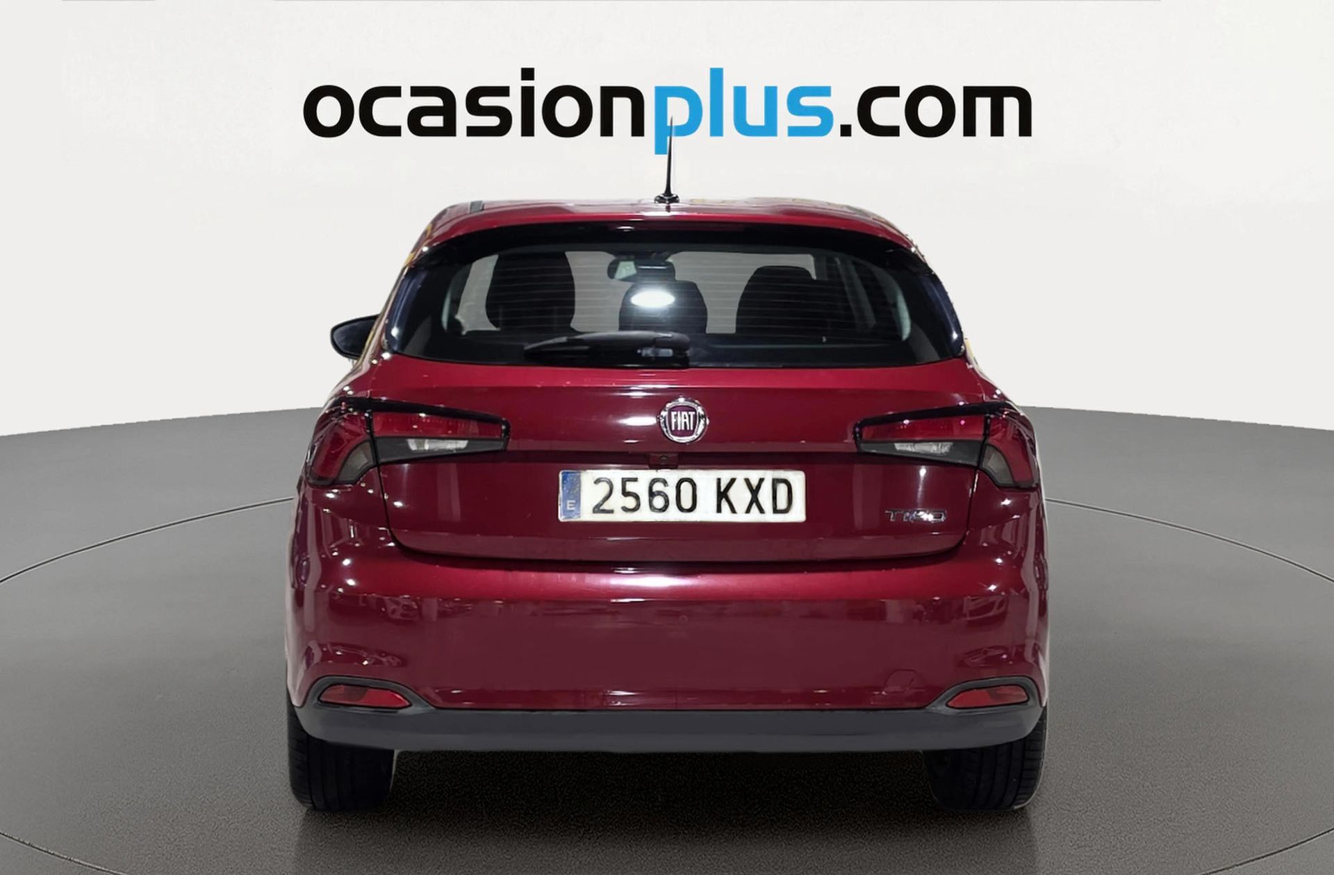Fiat Tipo 1.4 Lounge - foto 12