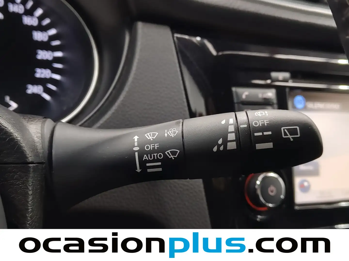 Foto Nissan QASHQAI Nissan Qashqai dCi 130 Acenta (130 CV)