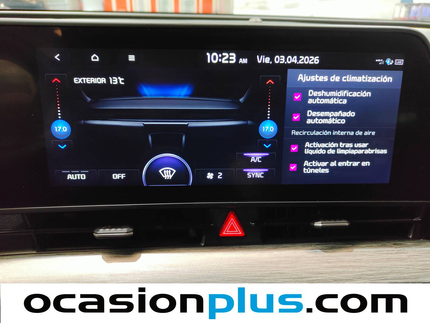 KIA Sportage Kia Sportage 1.6 T-GDi Drive 4x2 (150 CV) al mejor precio