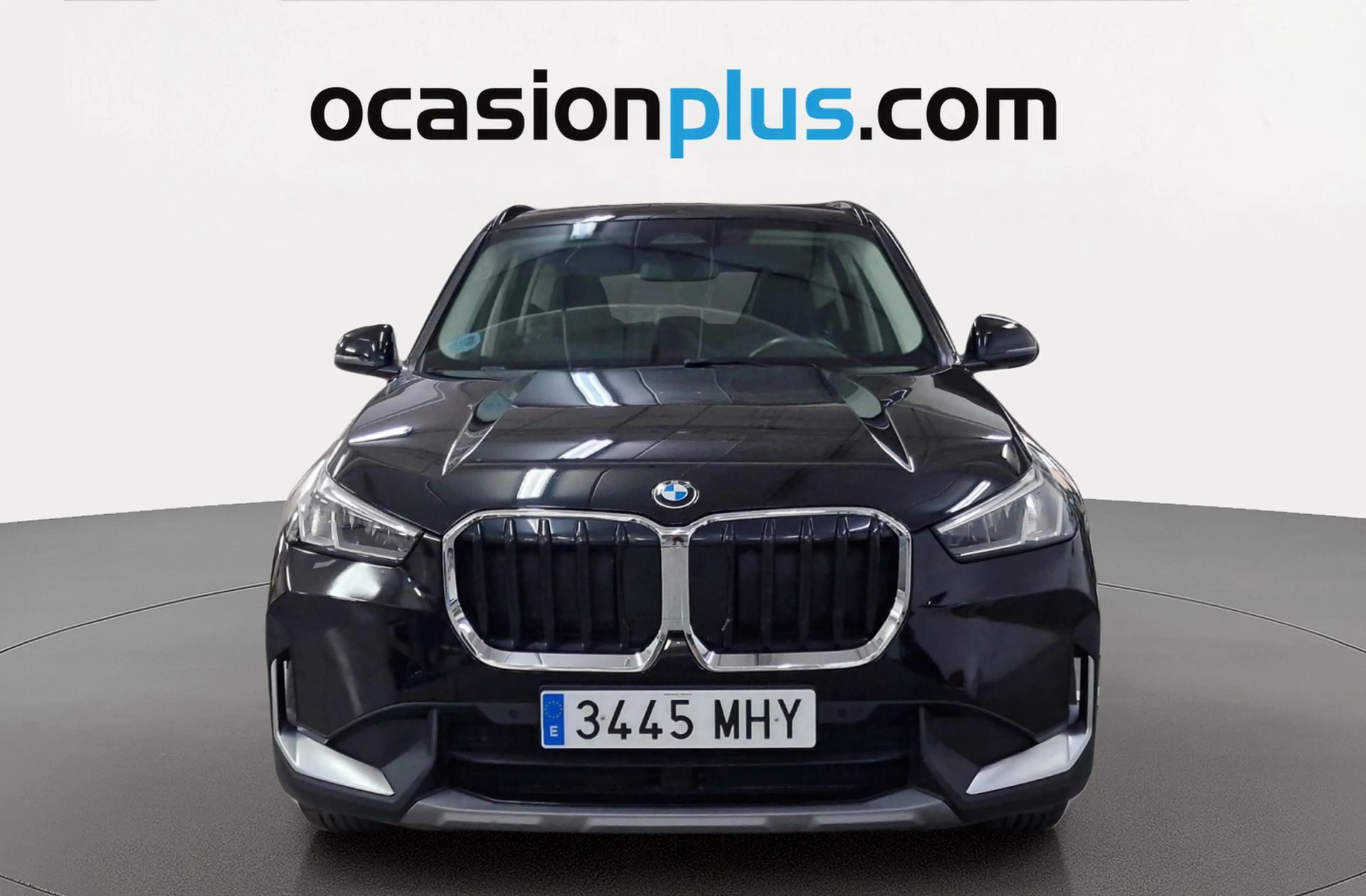 BMW X1 sDrive18i - foto 12
