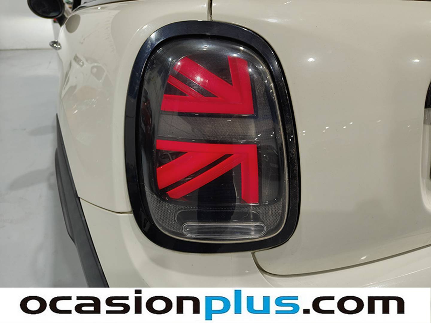 Acabados Mini MINI Mini MINI Cooper John Cooper Works (231 CV)