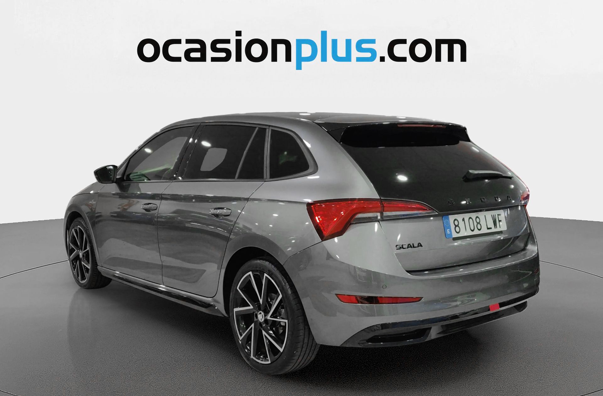 Škoda Scala 1.5 TSI Montecarlo DSG - foto 3