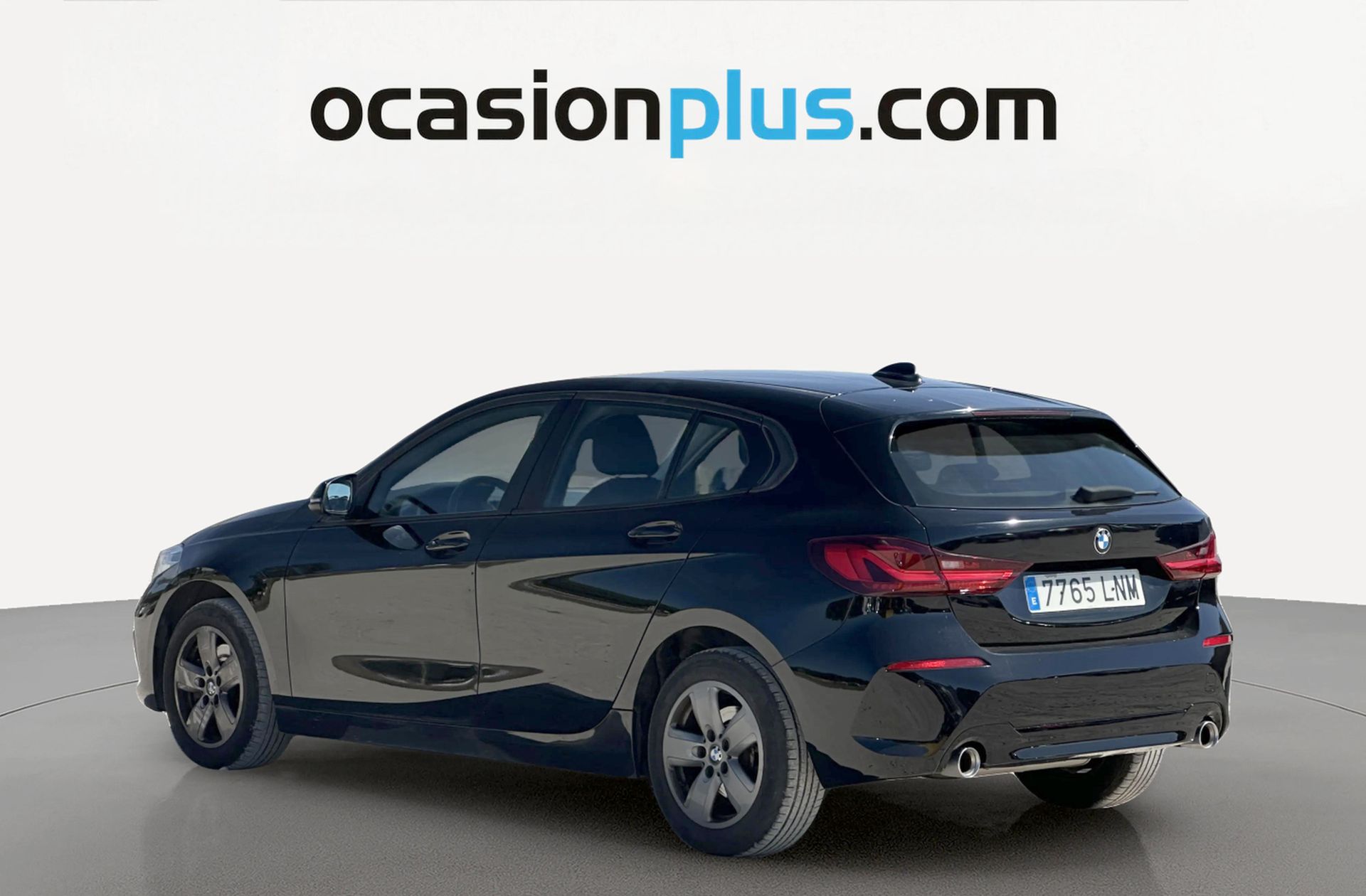 BMW Serie 1 118d - foto 3