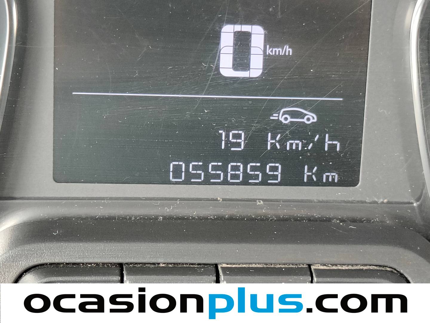 Fiat Scudo Fiat Scudo Furgon 1.5 BlueHDI L1 Business (120 CV) seminuevo