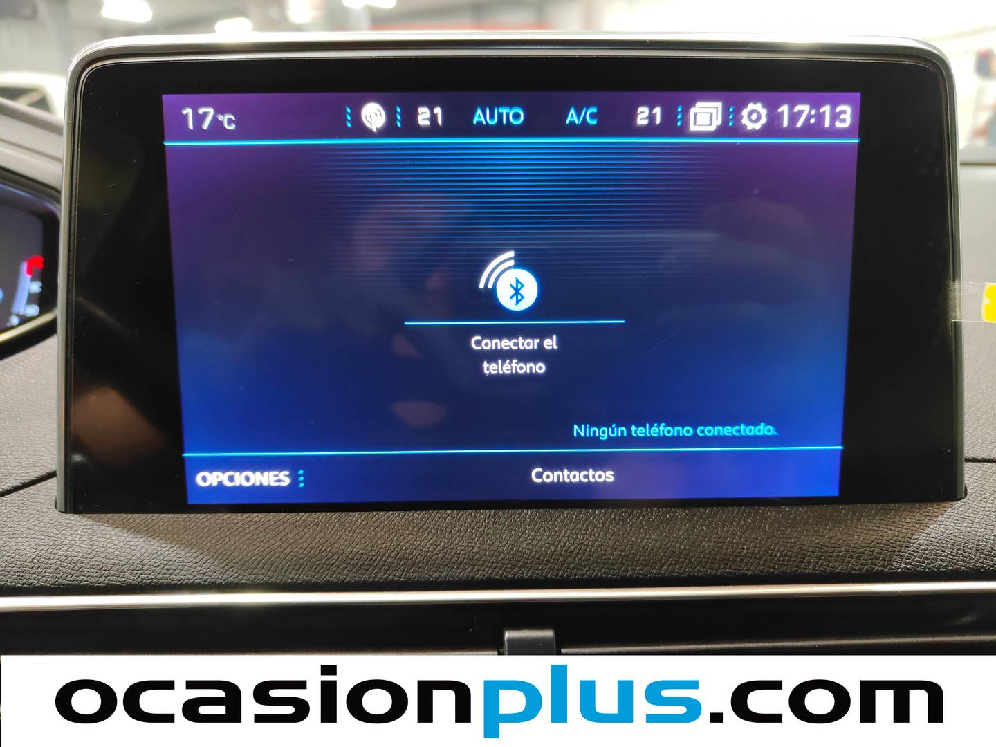 Peugeot 3008 Peugeot 3008 BlueHDI 130 S&S GT Line EAT8 (130 CV) 130cv