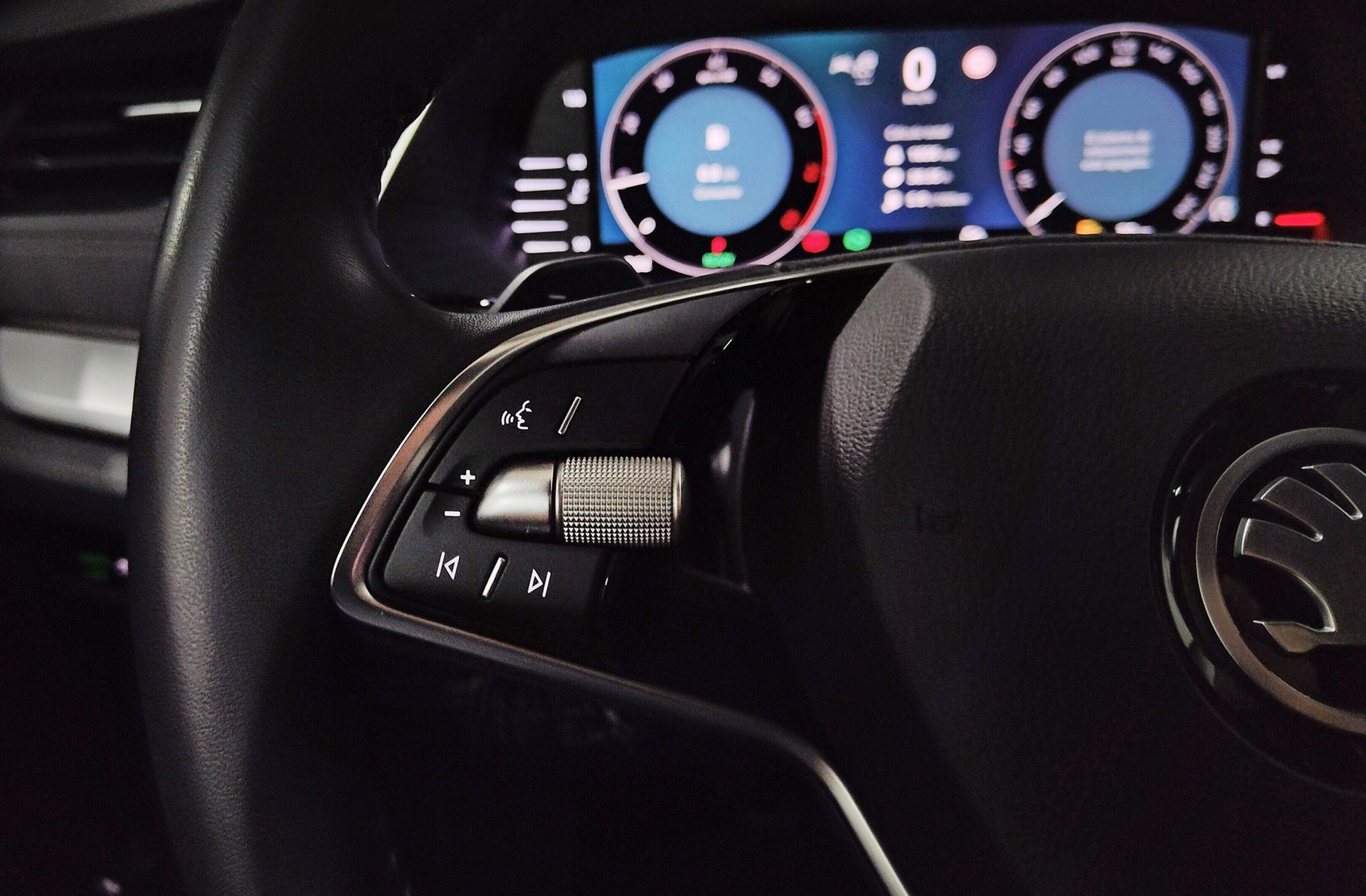 Škoda Octavia Combi 1.5 TSI m-HEV Selection DSG - foto 29