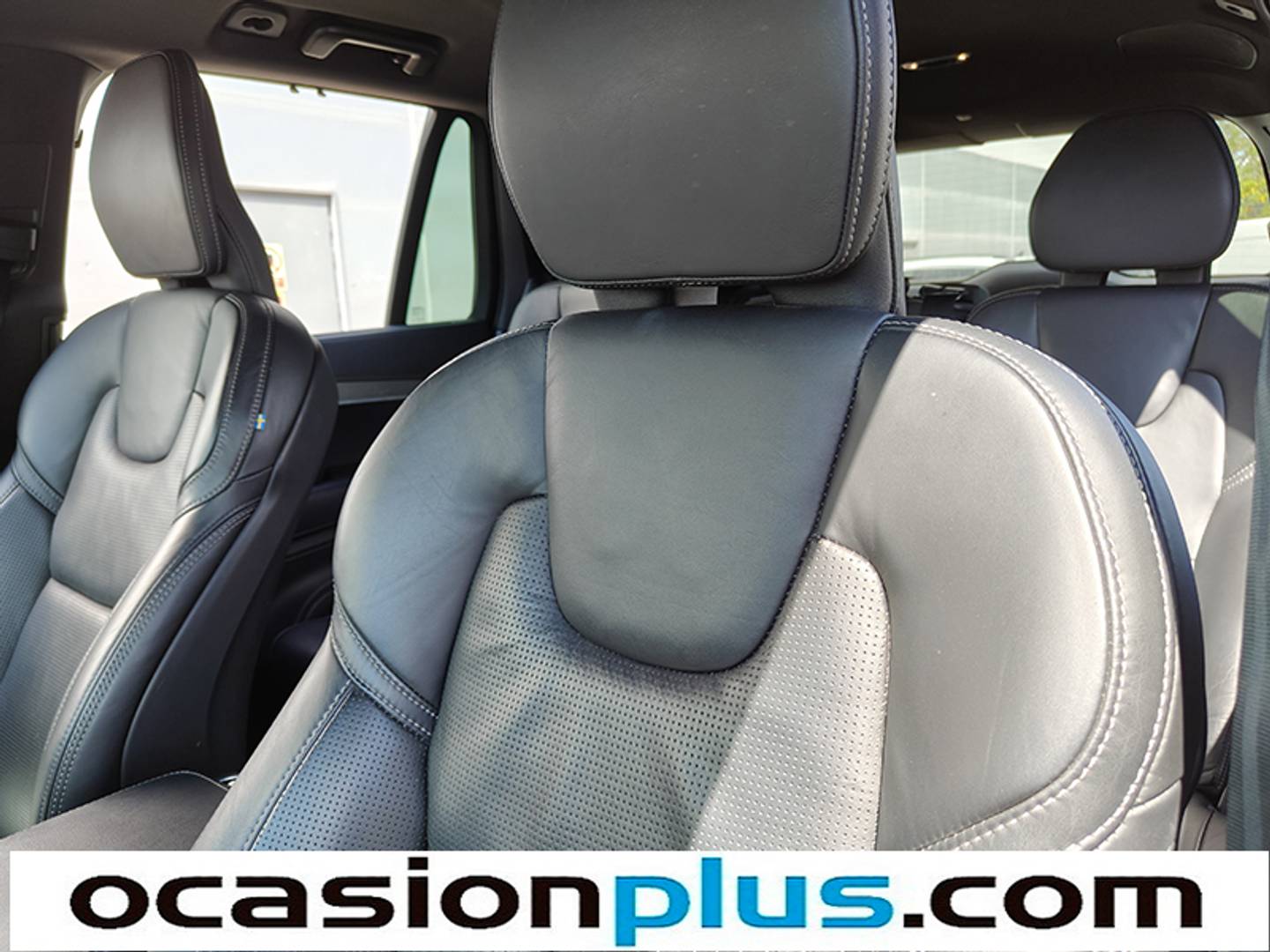 Foto Volvo XC90 Volvo XC90 T8 Core Recharge AWD Auto  (455 CV) 7 Plazas