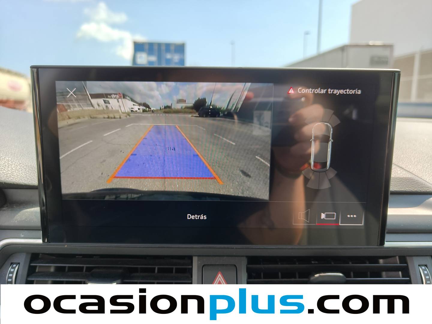 Foto Audi A5 Audi A5 Sportback S line 45 TFSI quattro (265 CV) S tronic