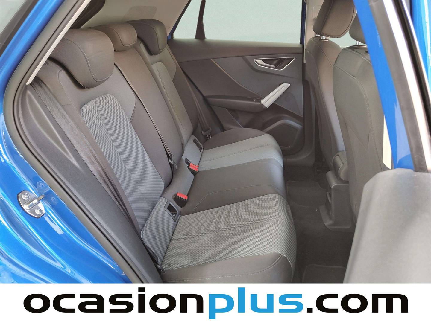 Audi Q2 Audi Q2 design edition 1.6 TDI (116 CV) manual