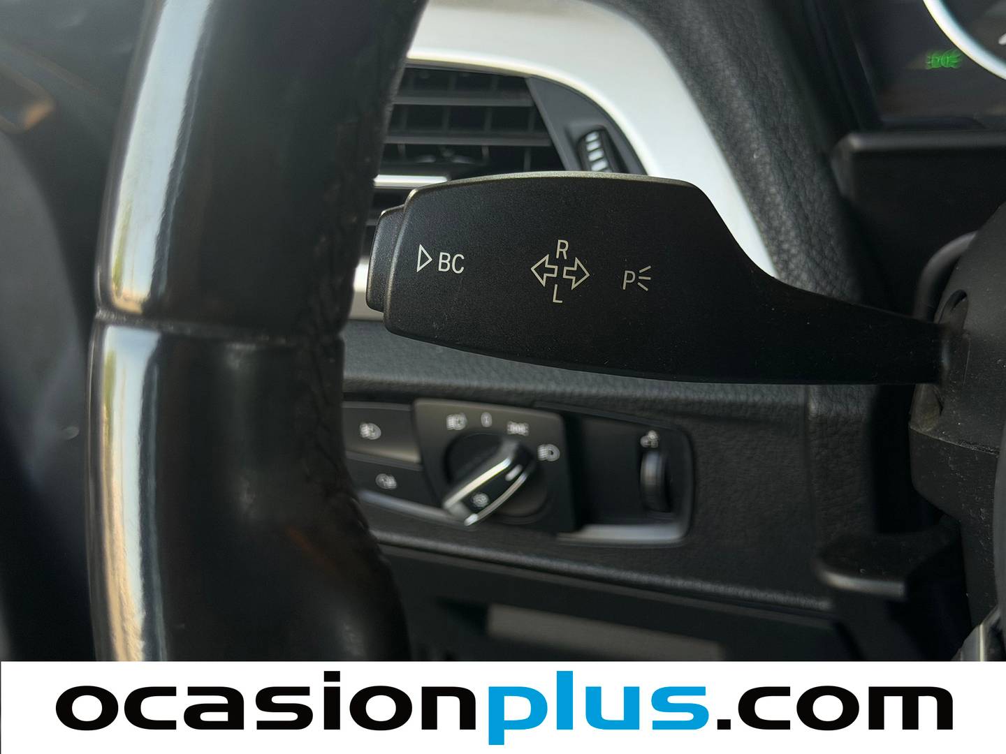 BMW Serie 1 BMW Serie 1 116d (116 CV) seminuevo