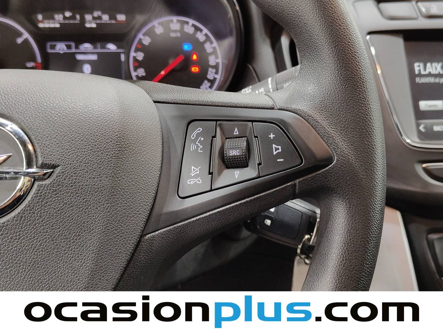 Opel Zafira Opel Zafira 1.6 CDTI S&S Expression (120 CV) 7 Plazas de ocasión