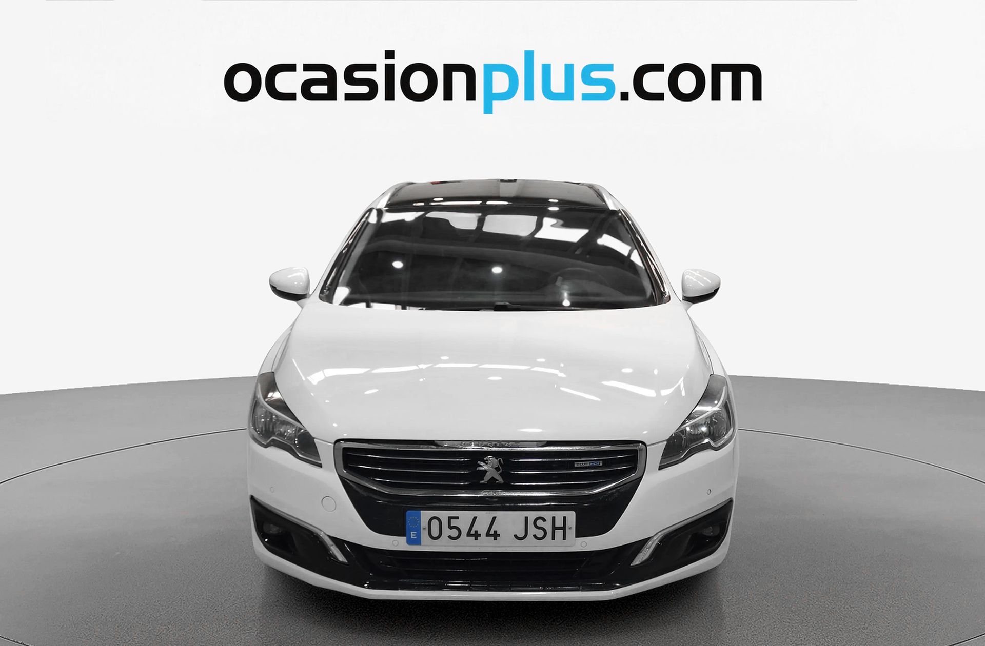 Peugeot 508 SW BlueHDi 150 Allure - foto 14