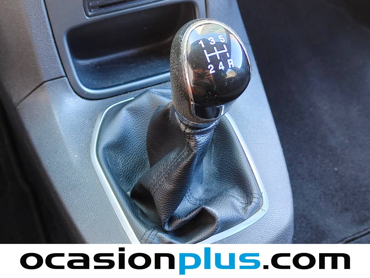 Ford Fiesta Ford Fiesta 1.0 EcoBoost Trend (100 CV) de segunda mano