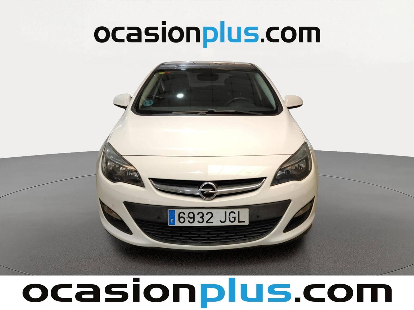 Opel Astra Opel Astra 1.4 Turbo Selective (140 CV) 140cv