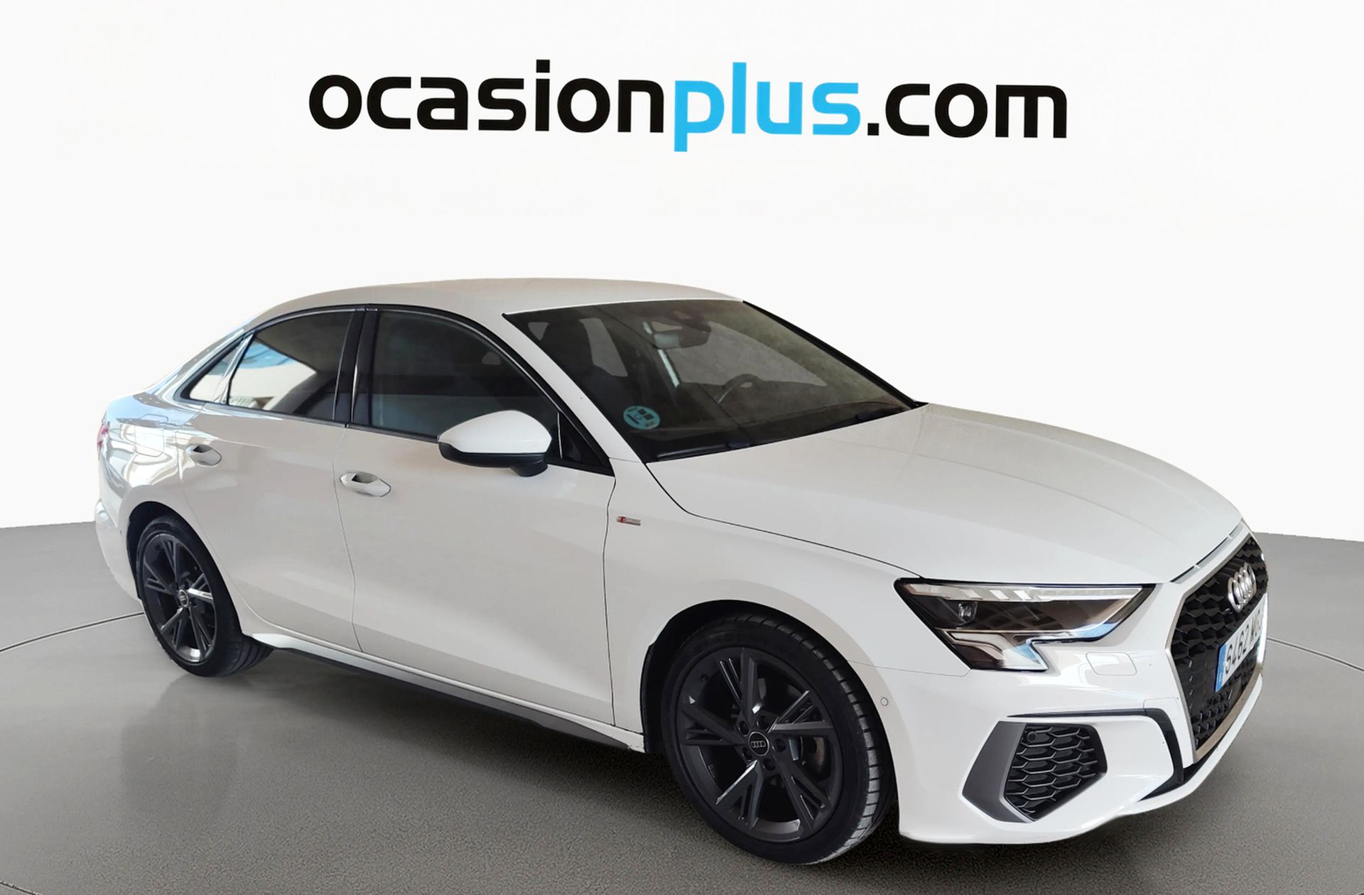 Audi A3 Sedan S line 30 TDI - foto 2