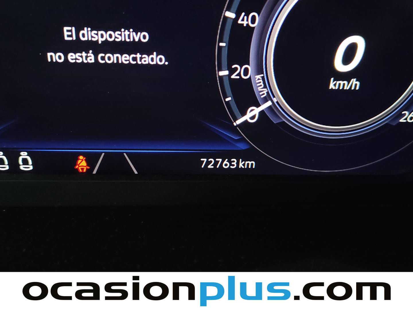 Volkswagen Tiguan Volkswagen Tiguan Life 1.4 TSI eHybrid  (245 CV) DSG seminuevo