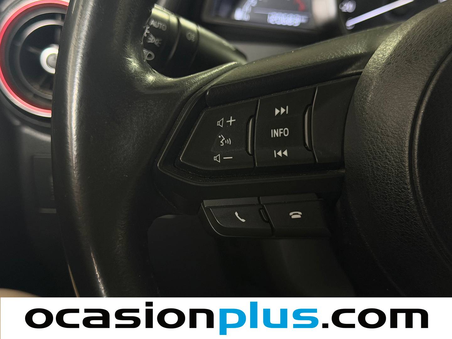 Mazda CX-3 Mazda CX-3 2.0 Style+ Navegador 2WD (120 CV) de segunda mano