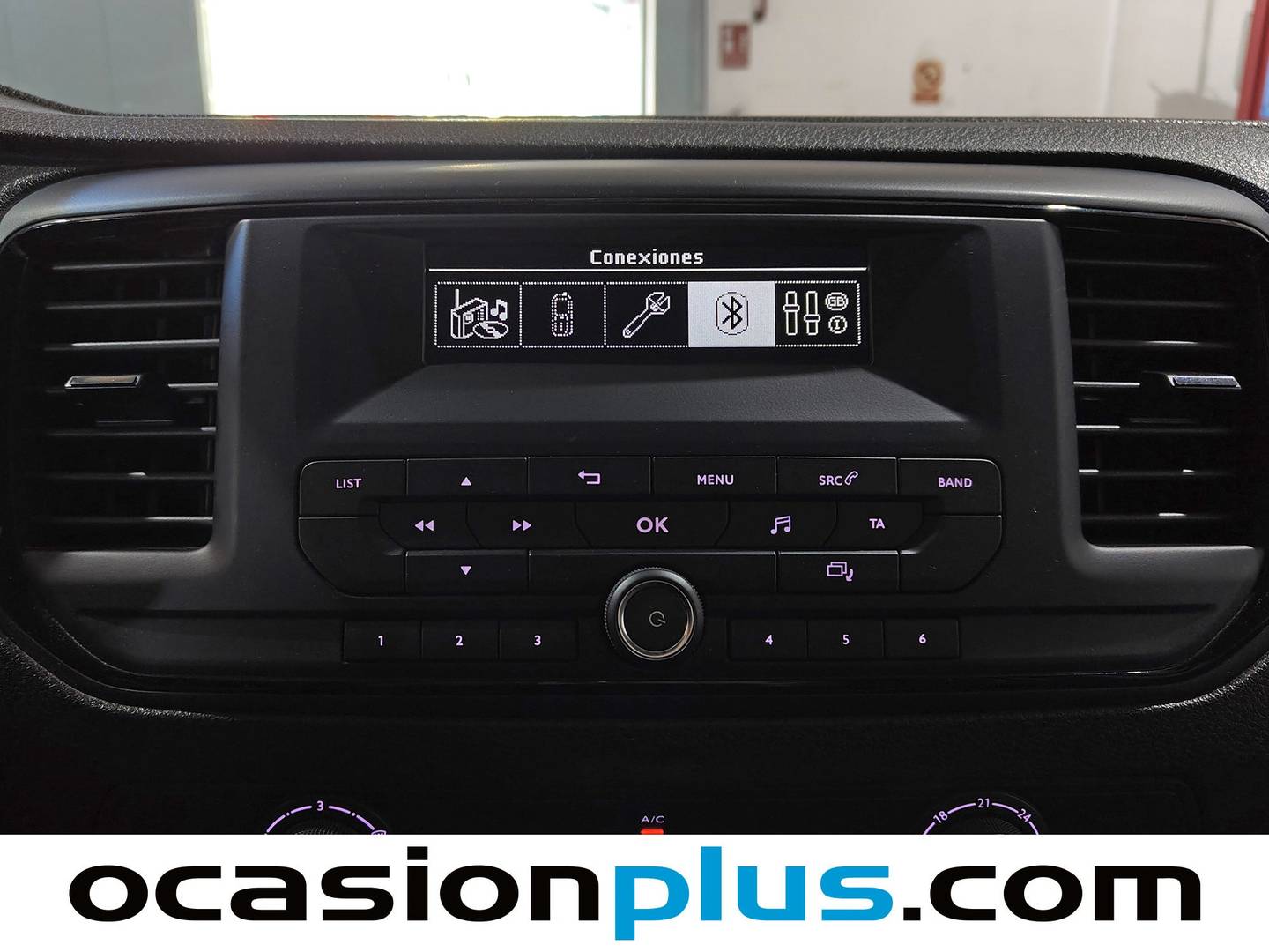 Acabados Peugeot Expert Peugeot Expert Furgon BlueHDi Pro (120 CV)
