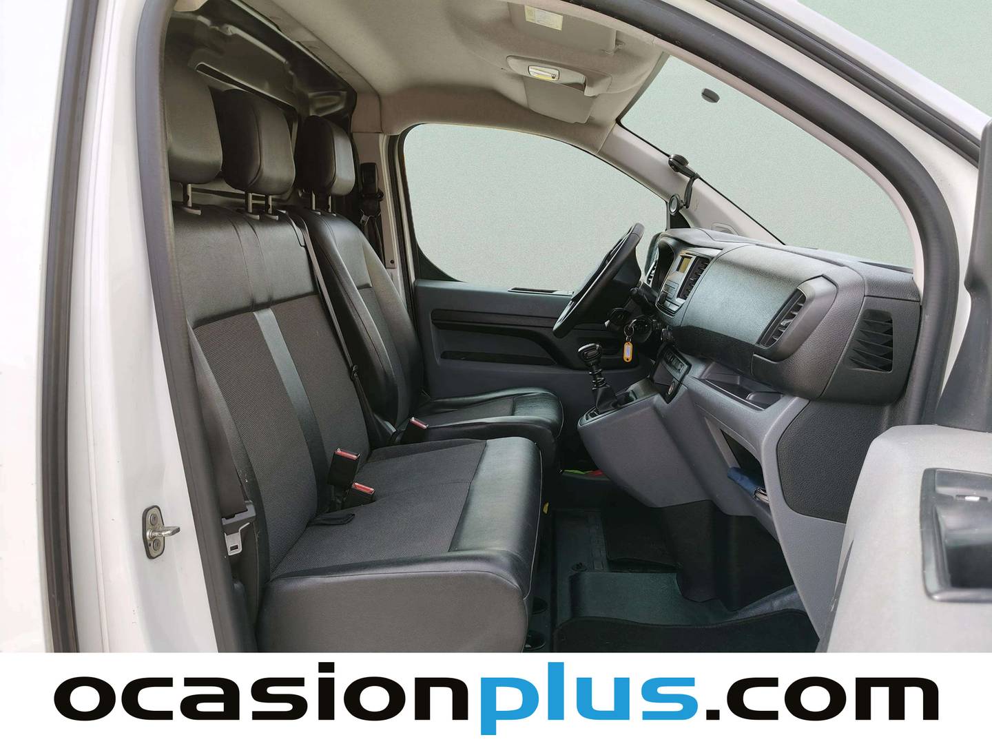 Foto Peugeot Expert Peugeot Expert Furgon BlueHDi 120 S&S Pro Standard 88 kW (120 CV)