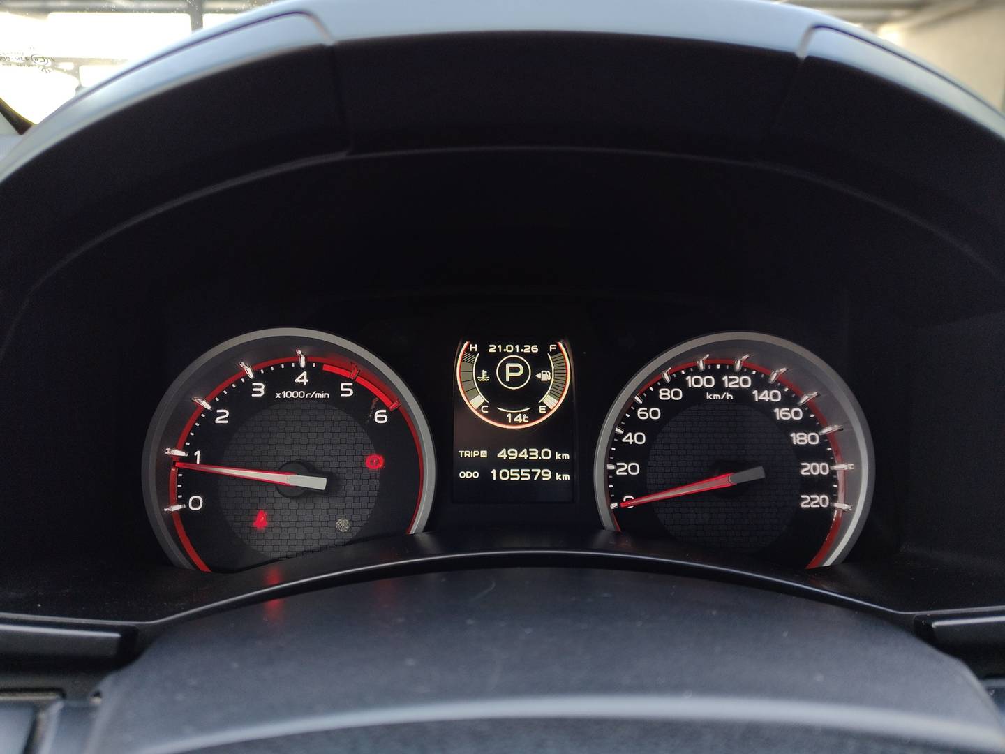 Foto Isuzu D-Max Isuzu D-Max 1.9 Crew Solar Auto (164 CV)