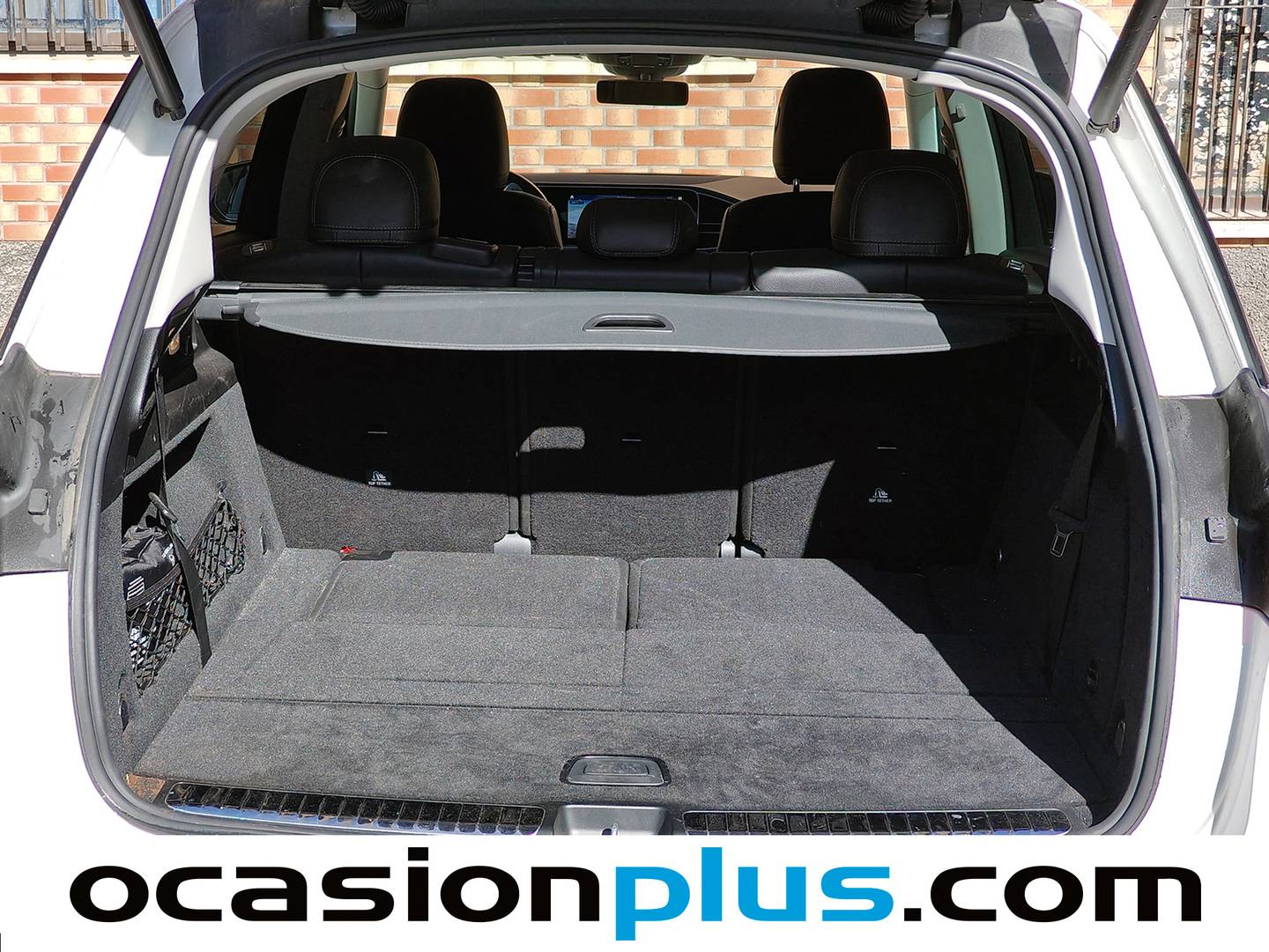 Foto Mercedes GLE Mercedes-Benz GLE GLE 300 d 4Matic (245 CV) Pack AMG 7 Plazas