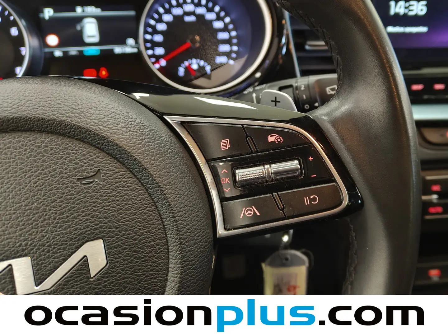 Foto KIA Ceed Tourer Kia Ceed Tourer 1.0 MHEV Style Edition DCT (100 CV)