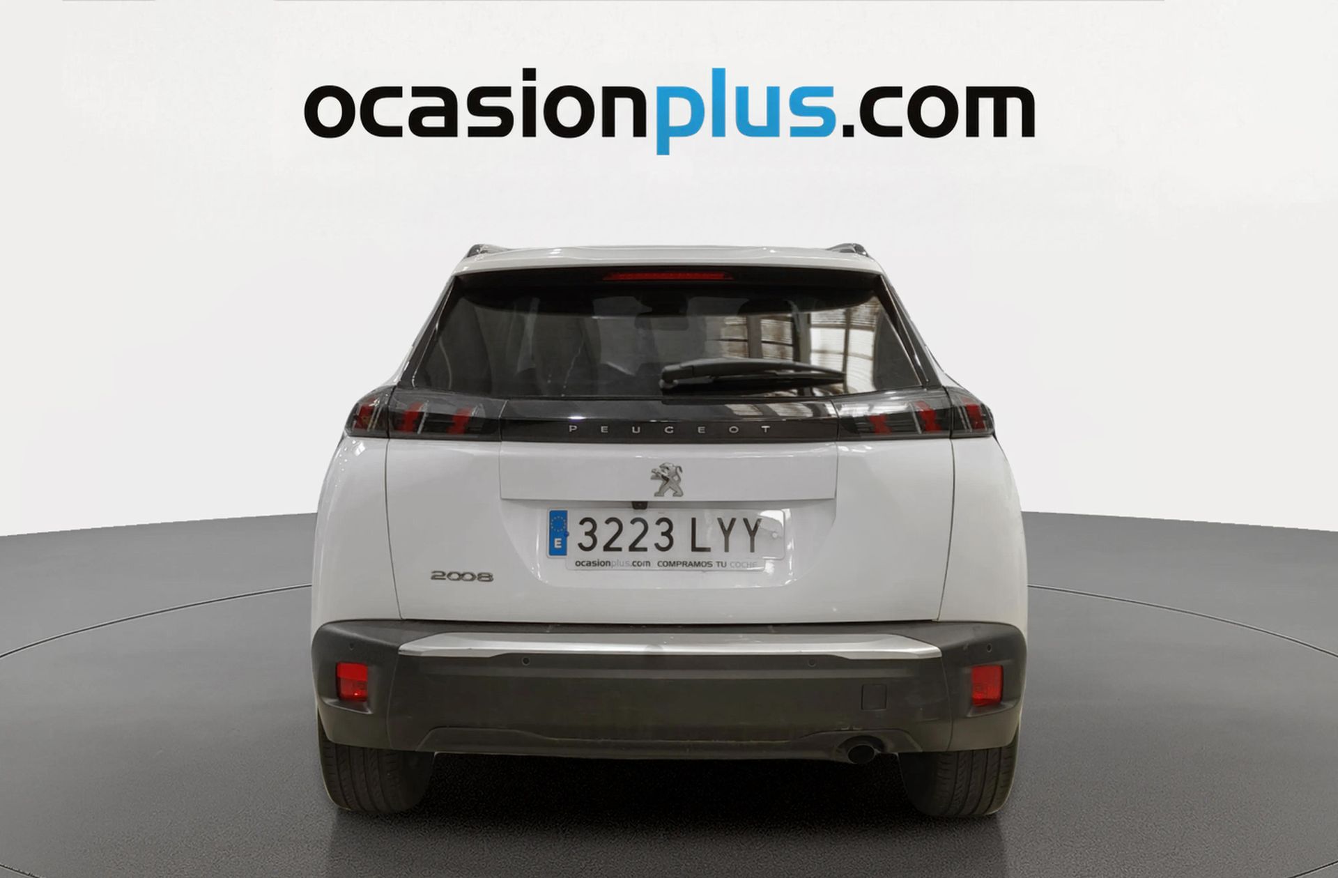 Peugeot 2008 PureTech 100 Allure - foto 13