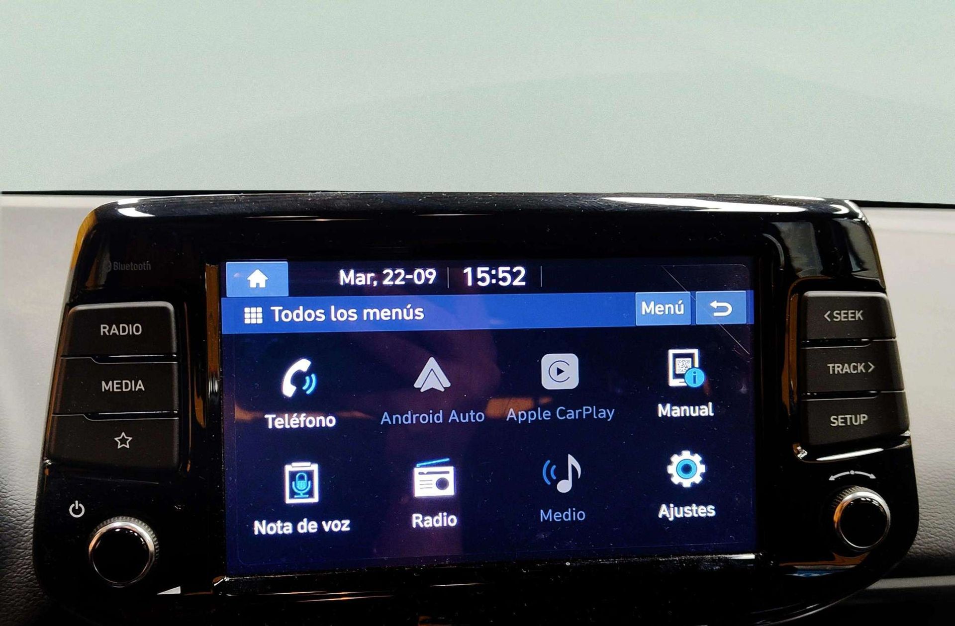 Hyundai i30 1.5 DPI Klass SLX - foto 6