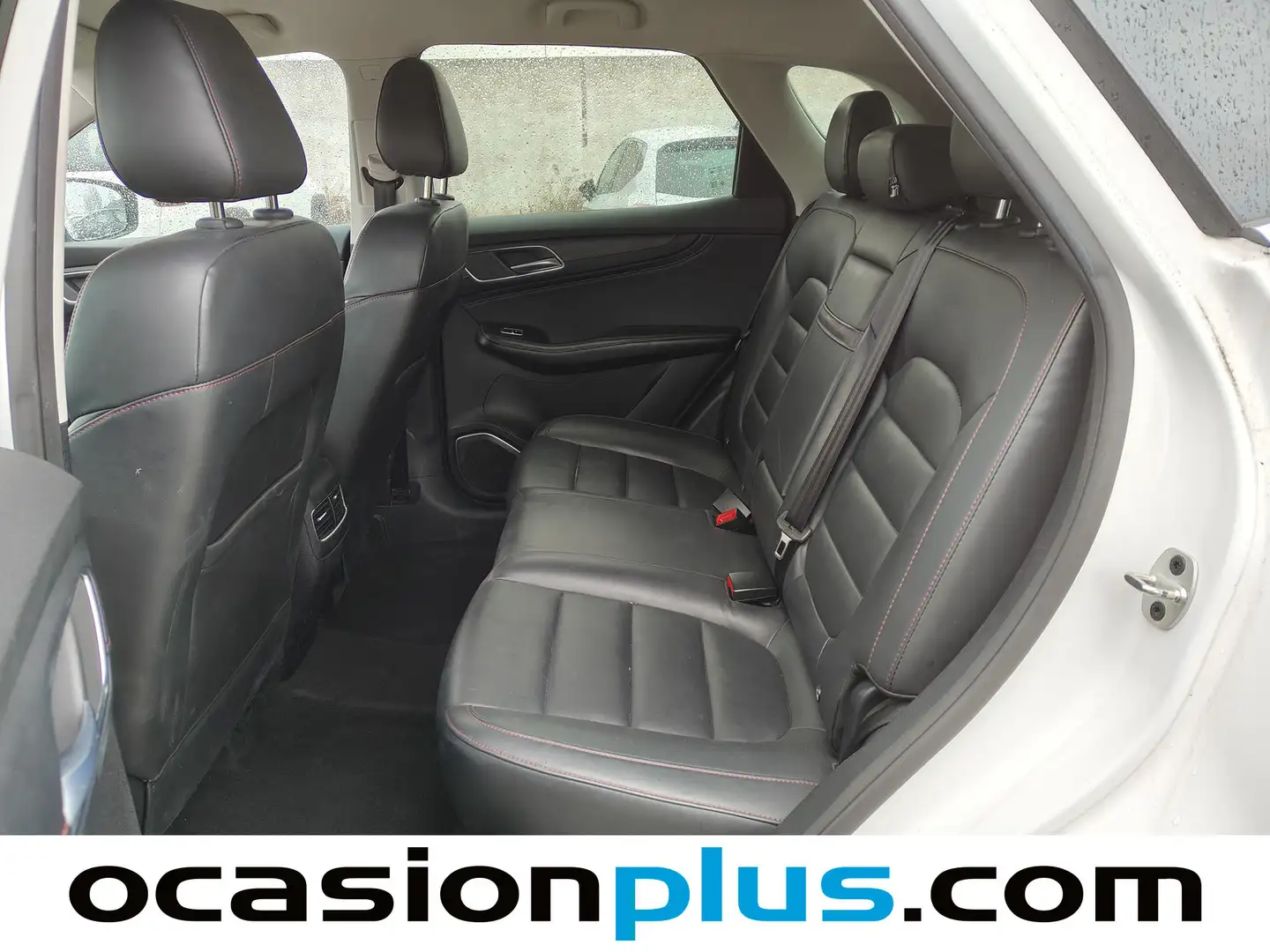 Foto MG HS MG HS 1.5 Turbo GDI Comfort DCT (162 CV)