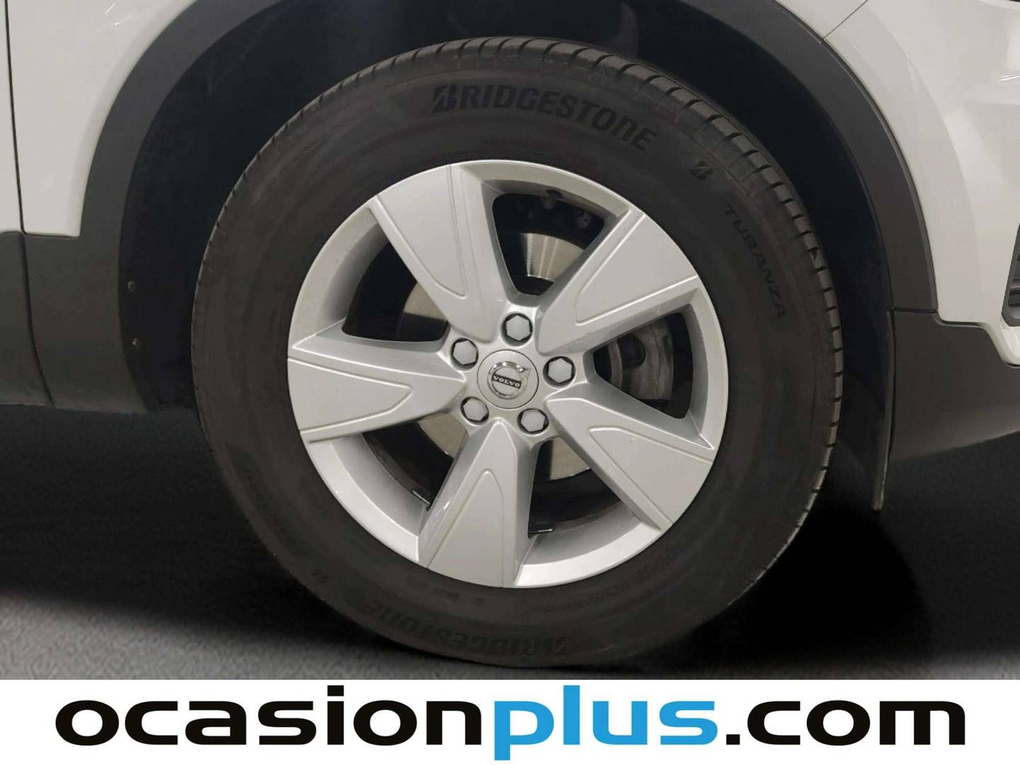 Volvo XC40 Volvo XC40 T2 Momentum Core (129 CV) seminuevo